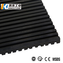 Air Condition Rubber Anti Vibration Mat/Sheet for Reduce Noise